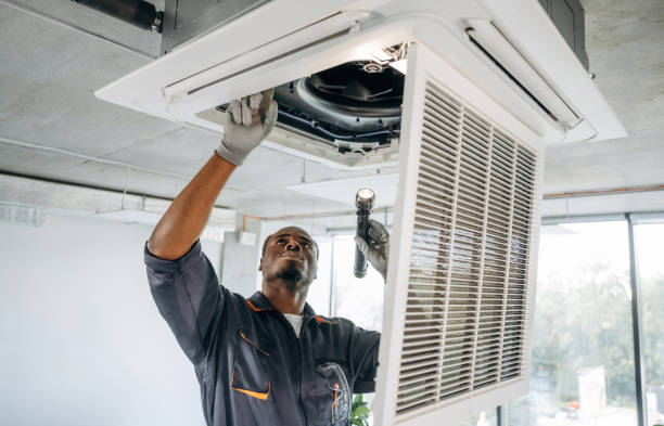 Licensed Ductwork Repair service in Oakhurst, CA - FH HVAC