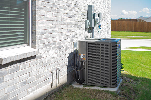 Reliable Ductwork Repair contractor in Oakhurst, CA by FH HVAC